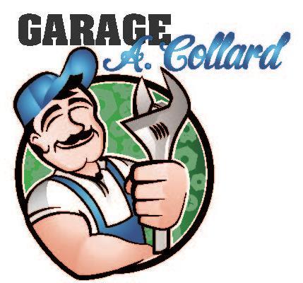 Garage A Collard