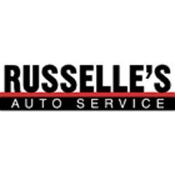 Russelle's Auto Service