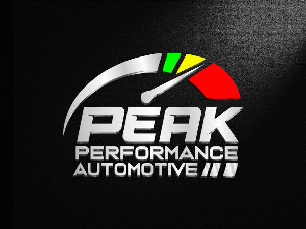 Peak Performance Automotive