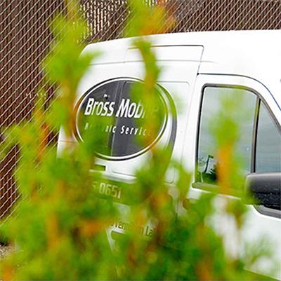 Bross Mobile Mechanic Services