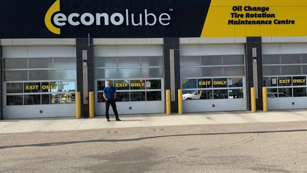 Econolube