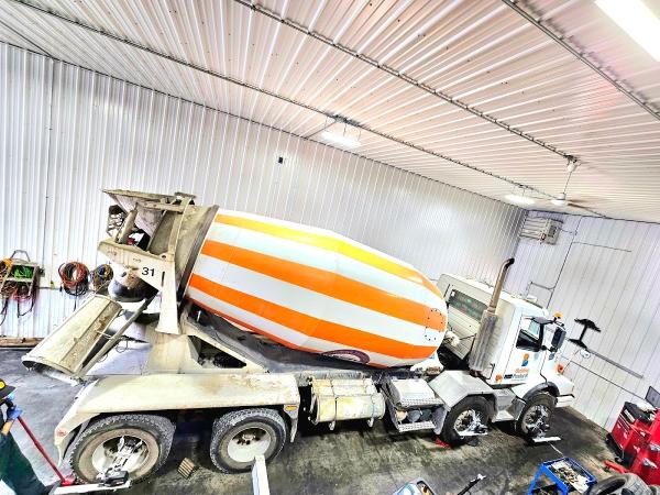 Desire Truck Repair & Alignment