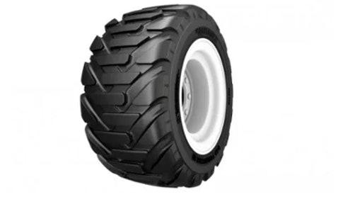 Commercial Tire