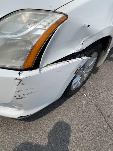 Western Collision Ltd