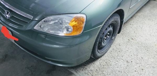 Western Collision Ltd