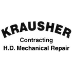 Krausher Contracting