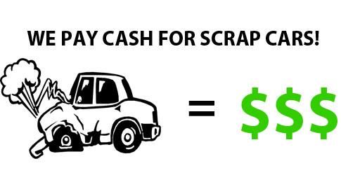 John & Lee's Cash For Scrap Cars