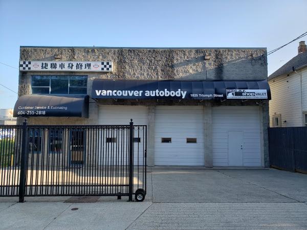 Vancouver Autobody