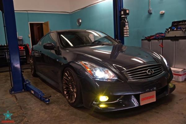 Topstar Autoworks Corp.