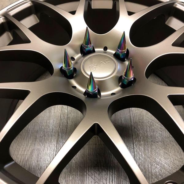 Redline Motorsport Ltd