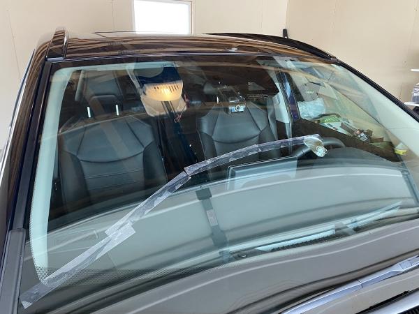 Chip's Windshield Repair and Auto Care