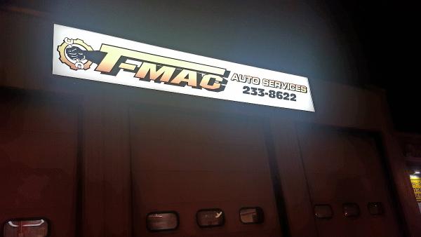 T-Mac Auto Services