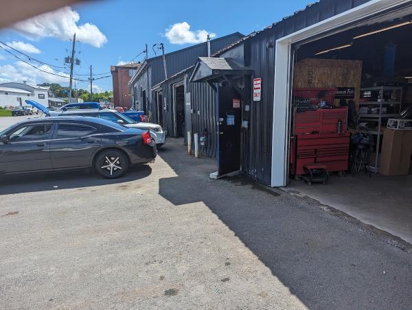 Pro Tech Automotive