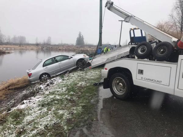 Chilliwack Towing