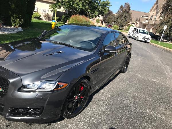 Dice Mobile Auto Detailing