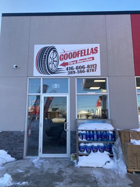 Goodfellas Auto Service/ Car Detailing / Financing