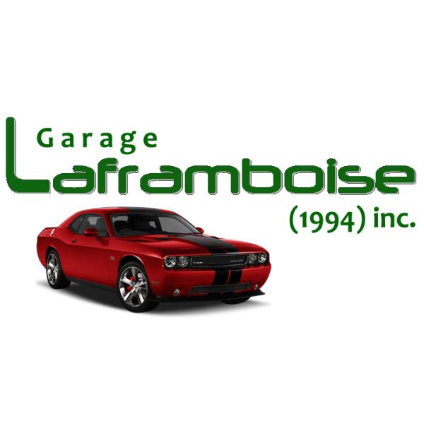 Garage Laframboise