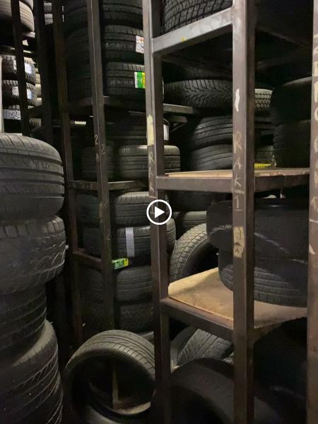 Breeta Tires: Used & New Tires