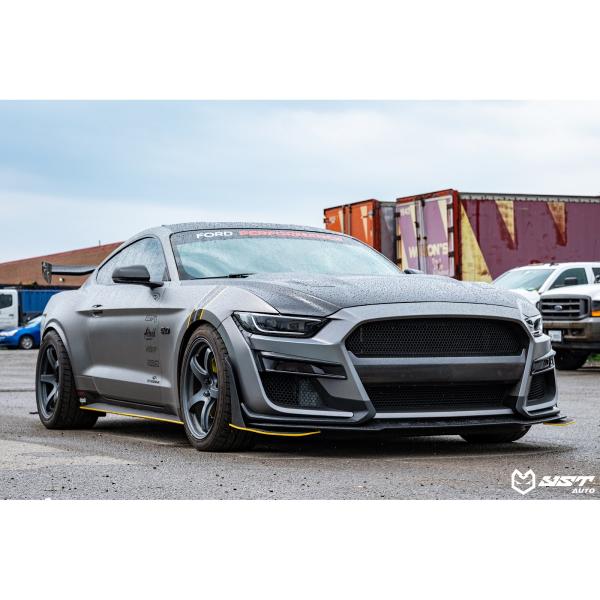 YST Tuning Auto Mechanic