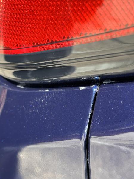 Gauthier Collision Centre