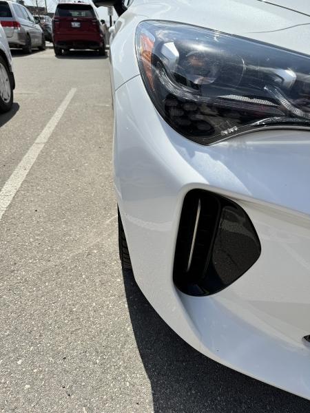 Gauthier Collision Centre