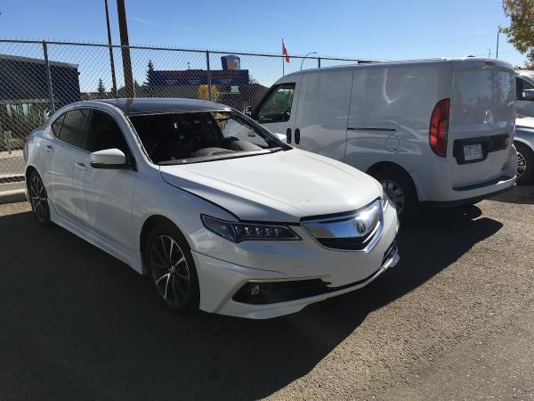 Fusion Auto & Glass Inc.