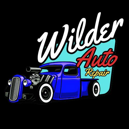 Wilder Auto Repair Inc.