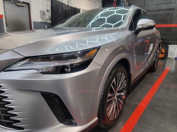 Majesty Car Detailing