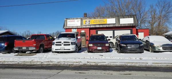 Lalonde Auto Repair