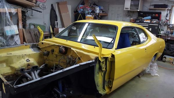 Dominion Auto Glass