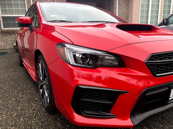 Swiss Pro Detailing