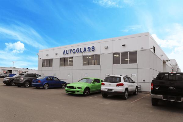 Capital Auto Glass