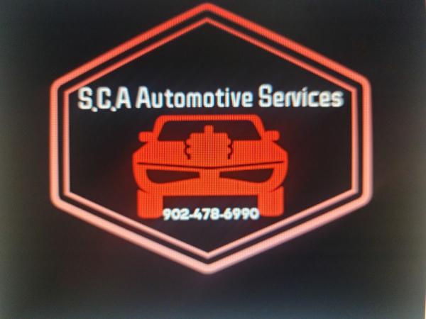 S.c.a Automotive Services