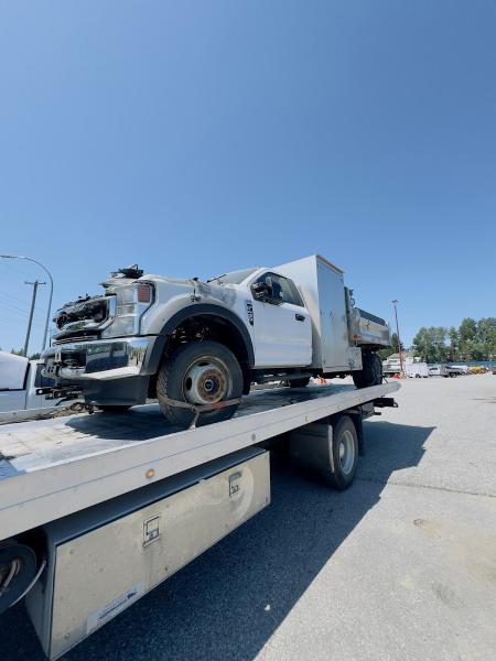 Coquitlam Towing In Coquitlam Port Coquitlam and Port Moody