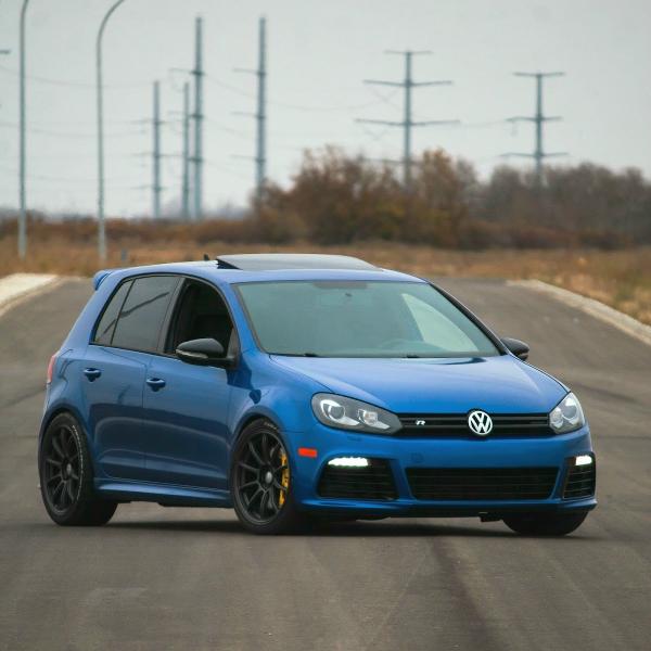 Western Millennium Collision