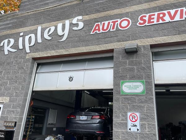 Ripleys Auto Service