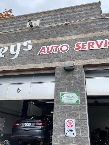 Ripleys Auto Service
