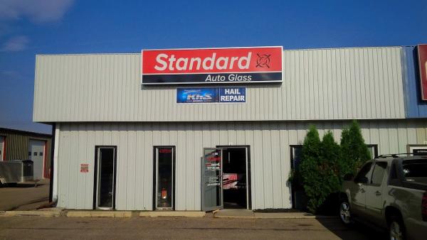 Standard Autoglass
