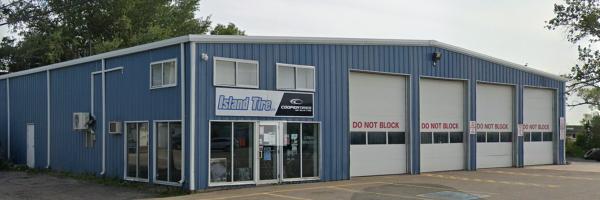 Island Tire Ltd.