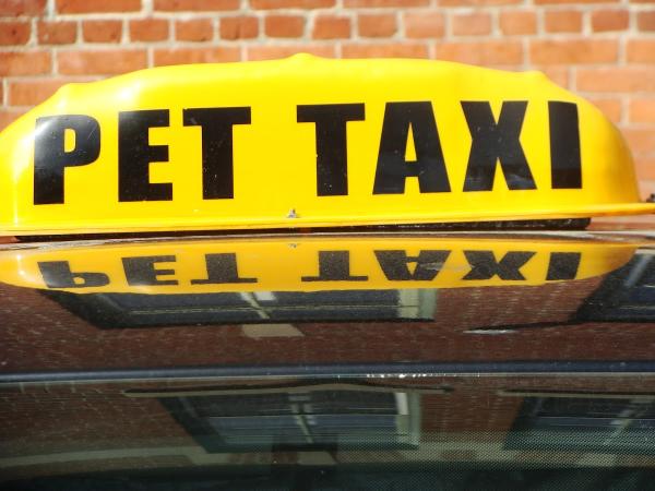 Ottawa Pet Cab