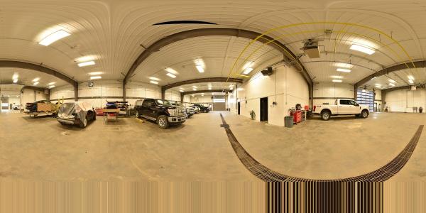 Premier Collision Center