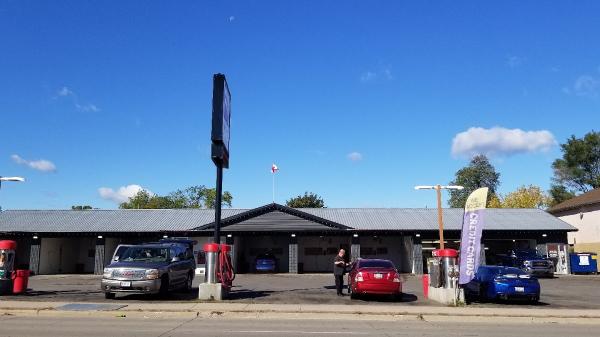 Red Hill Car Wash