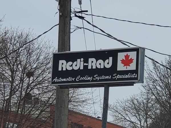 Redi Rad Waterloo