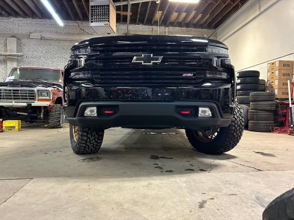 Dv8 Performance & Tires Inc