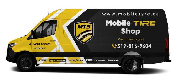 MTS Mobiletyre