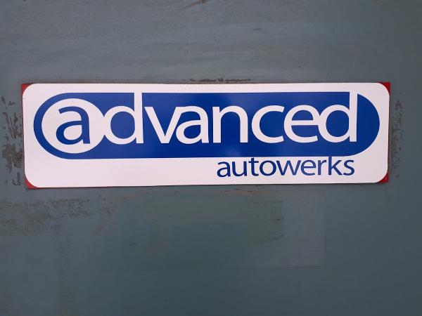 Advanced Autowerks