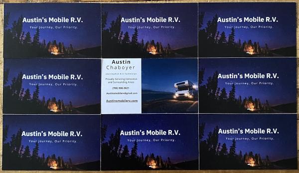 Austins Mobile Rv
