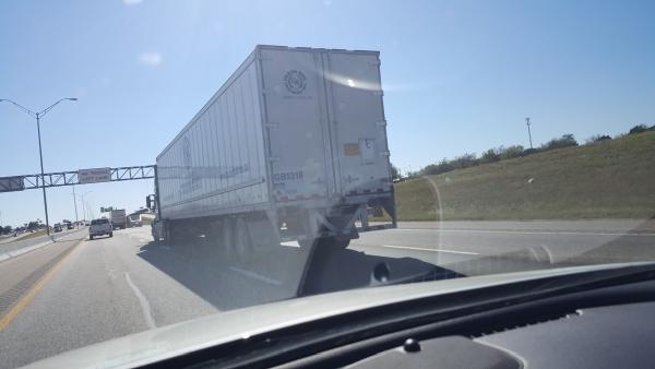 Gulacha Brothers Trucking