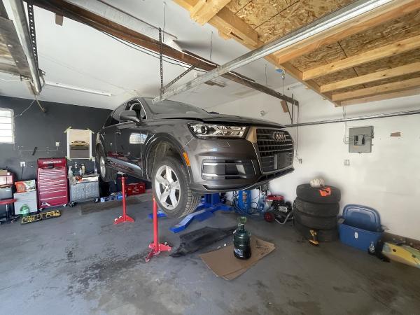 Baza Auto Repair