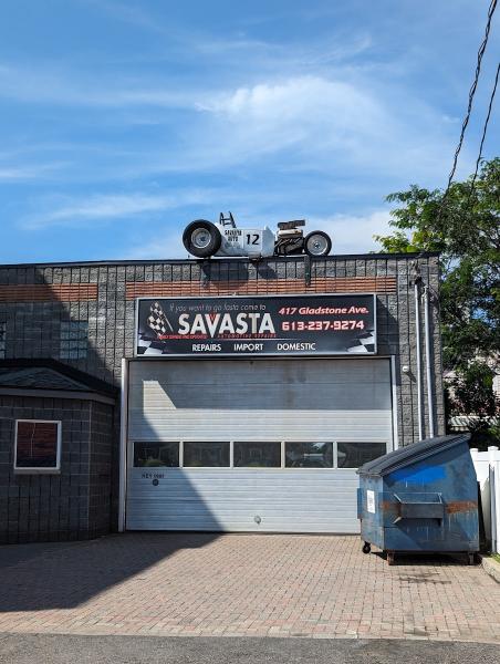 Savasta Automotive Repair Inc